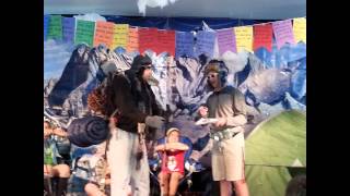 VBS slideshow