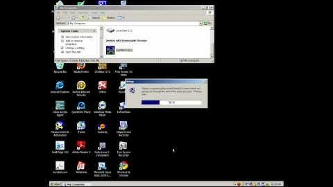 Solved: Help me: Install Logic Quest 3D Adventure