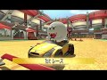 第2レース　わとてんマリオカート8DX