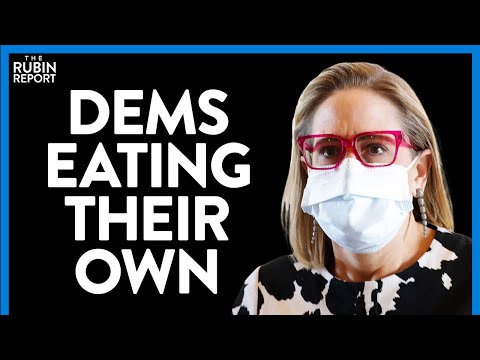 Watch Insane Intimidation of a Democrat for Not Voting for Crazy Spending | DM CLIPS | Rubin Report Episode cover