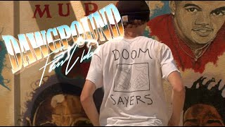 Dawgpound X Doomsayers Oak Park