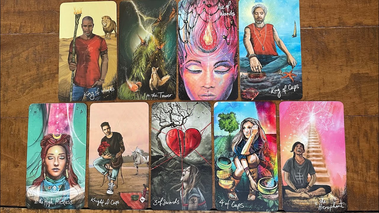 Pisces - One More Hot Minute!