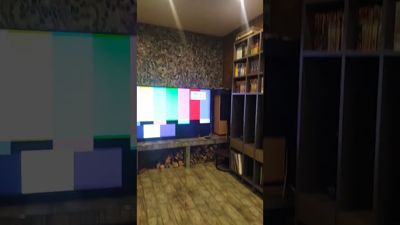 Жуткий взлом телеканала карусель 18.06.2025