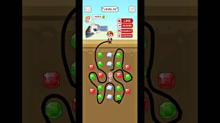 66 leval pull the gold game 🎮🎮❤️ #shorts #trending #viral #shortfeed#trending #viral #games #play