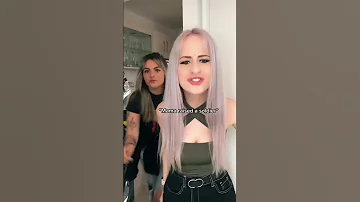 Pov Your Two Older Sisters Find Out You Lost A Fight At School Shorts Acting Tiktok 