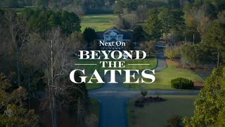 Next Week on Beyond the Gates (November 17, 2025 - November 21, 2025)