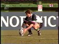 Diego Dominguez, Italia-Scozia 2000 - I 29 punti da Record 🌟