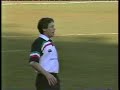 Diego Dominguez, Italia-Scozia 2000 - I 29 punti da Record 🌟