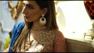 Faresiya By Maryum N Maria Stani Salwar Kameez Available At Meem Fashions India