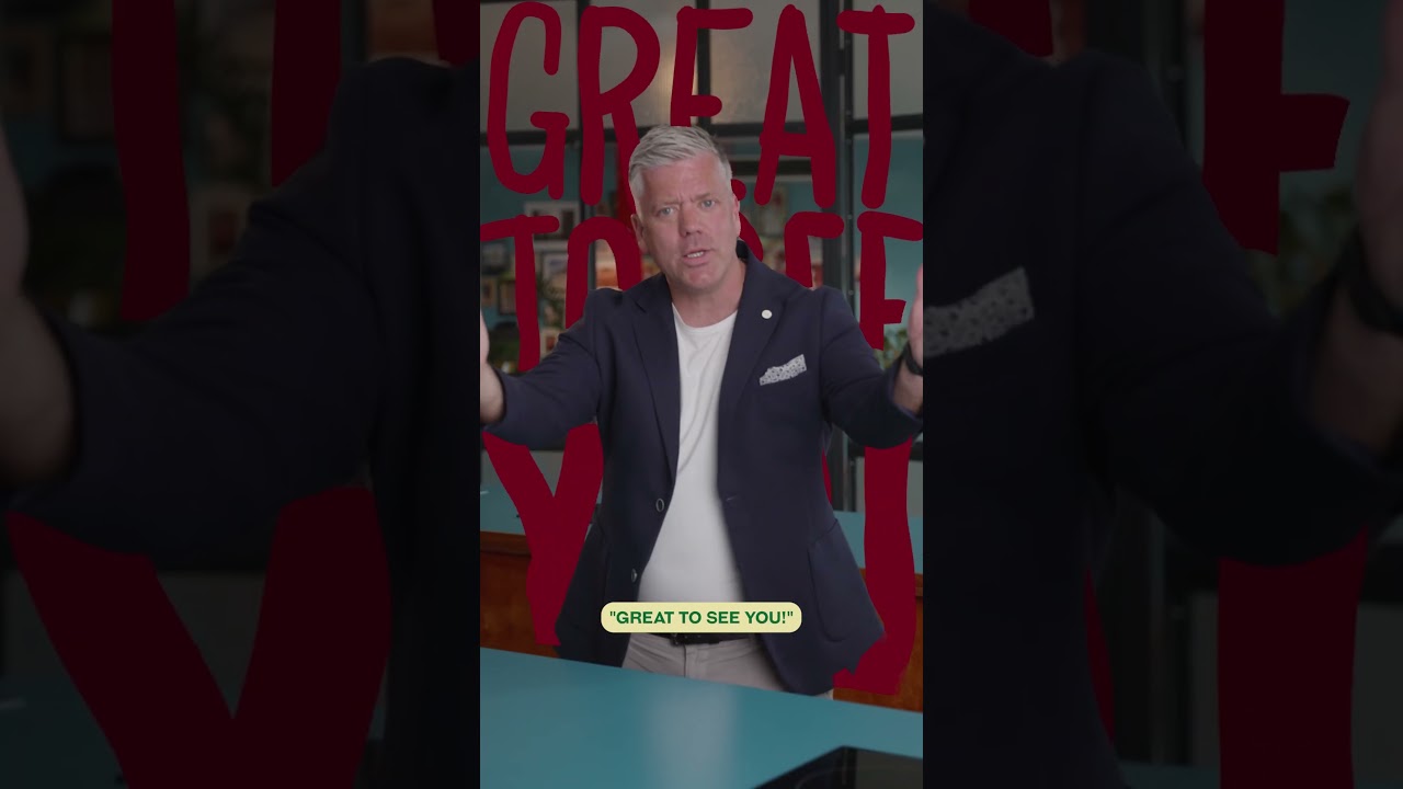 01. HOST LIKE YOU MEAN IT  - Jameson HOSTS