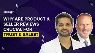 Building Trust in the Digital Age: The Power of Reviews for #seo  & Conversions