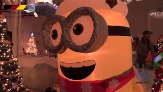 Oh Christmas Tree! Christmas Enchantment 2017