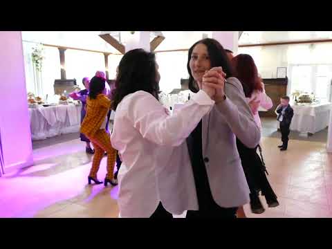 ГАЛИНКО ЗУПИНИСЬ НА ХВИЛИНКУ ВЕСІЛЬНА ПІСНЯ ПОЛЬКА 