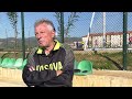 Grumbullimi i Kombëtares U19 para kualifikimeve për Euro 2023