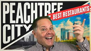 Must-Try Restaurants in Peachtree City GA | Top Dining Spots for 2025!