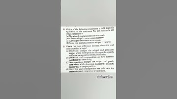 UGC NET 2025 Paper-1 Logical Reasoning Questions #ugcnetexam #ugcnet #preparation