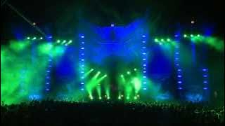 Ayah Marar - Let It Roll Open Air Festival 2013