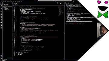 Daldameht Streams - Fixing My AI Twitch Chat Bot
