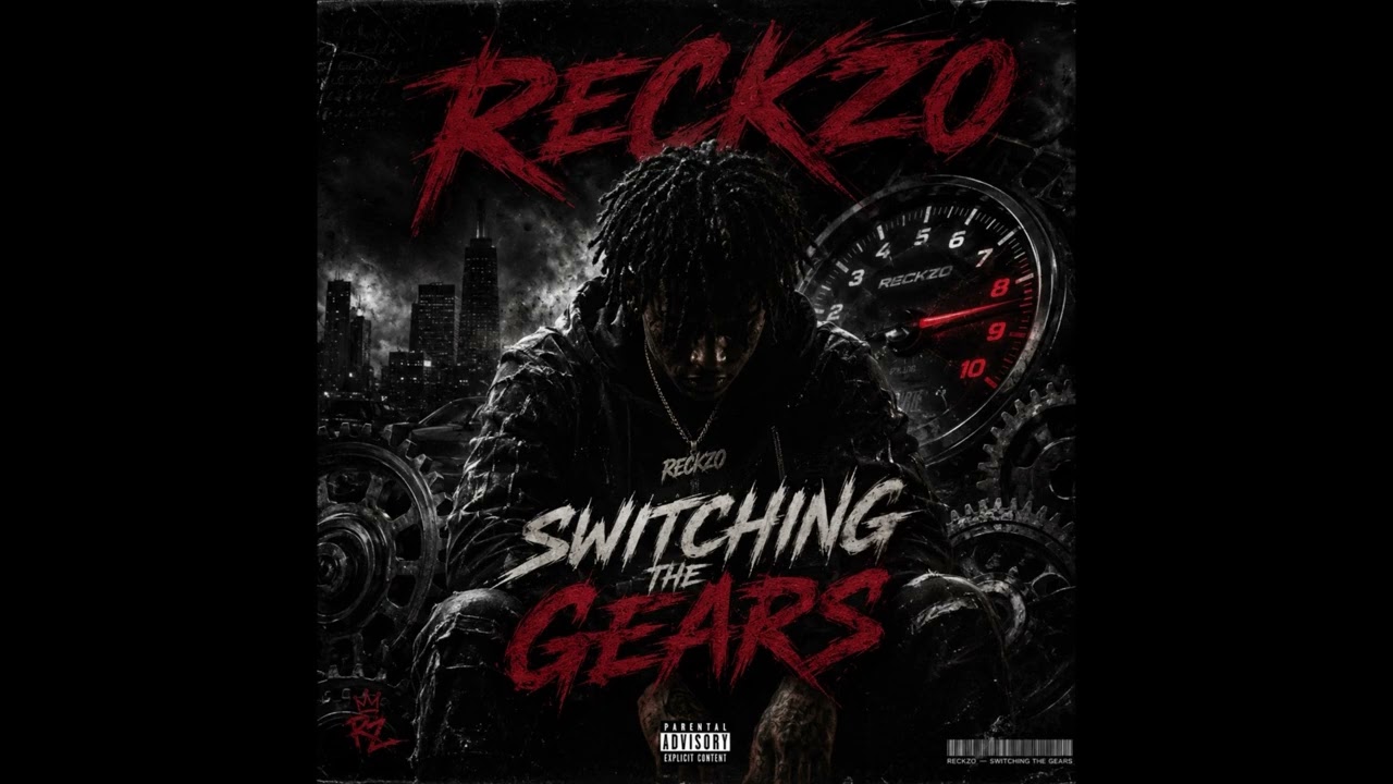 IMP. CD『SWITCHing／I Got It』 Reckzo - Switching The Gears (Official Audio) - YouTube