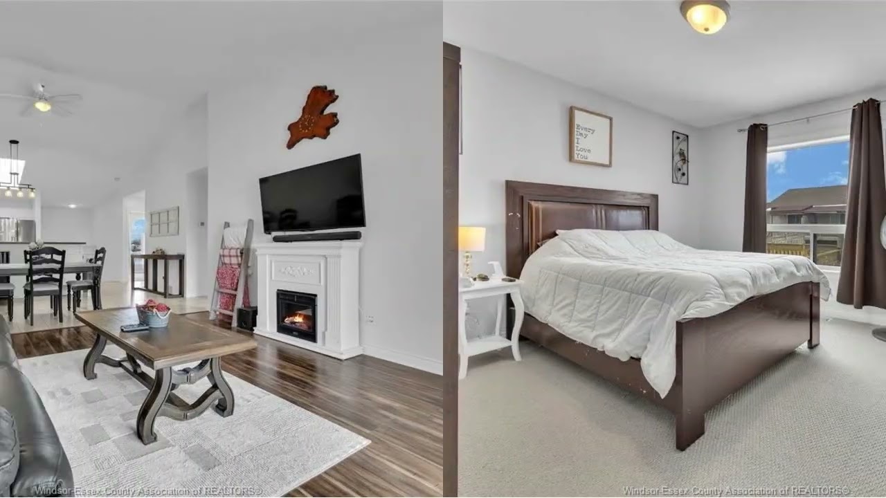 178 Christina Crescent Leamington, ON N8H 5L8