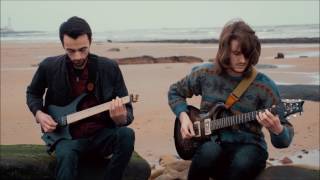 Altostratus - Eclipse [Official Guitar Playthrough]