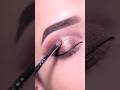 eyemakeup #eyemakeuptutorial #pinkeyelook #saffronskincare #priyankasrivastava