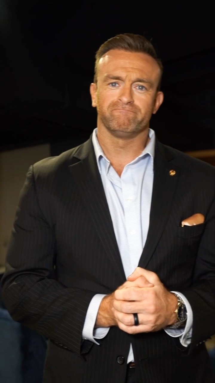 Nick Aldis previews the last SmackDown of 2024