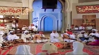 تجميع التحدي الغنائي بين الفنانين علي عبدالستار و عبدالمجيد عبدالله | جلسة طررب