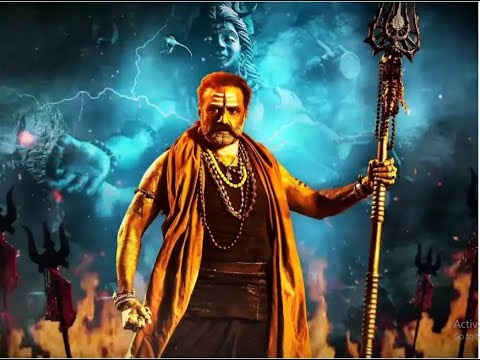 Akhanda 2021 Hindi (HD) #movie clips #Nandamuri Balakrishna #fight scene