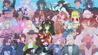 Vocaloid Bossa Nova Medley