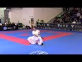 Monica Siviero MF S HSW Italian World Cup 2024