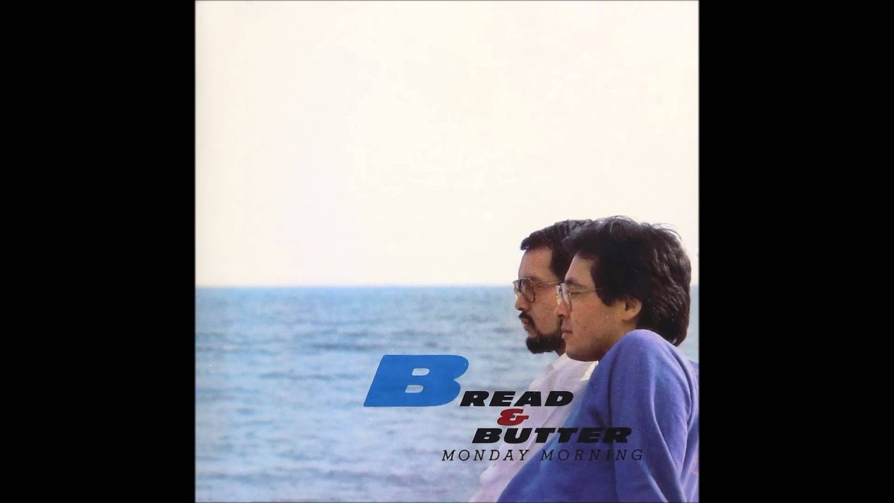 YouTube에서 Bread & Butter - Crusing On 보기 YouTube에서 Bread & Butter - Crusing On 보기