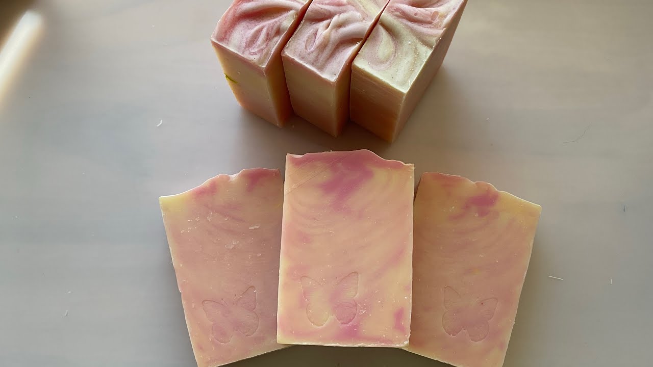 Happy Valentine’s Day! ❤️ Pamplemousse 