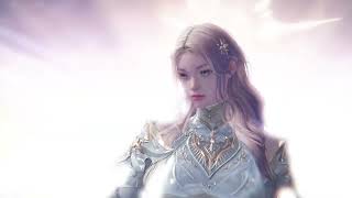Lost Ark Valkyrie Class DAMN So Good Desgin