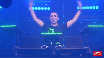 Giuseppe Ottaviani - Live 3.0 "My name is Giuseppe Ottaviani and i’m not a DJ" (LIVE@ASOT950 ) 2020