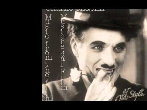 Charlie Chaplin Tango ' Bitterness ' from ''Monsieur Verdox'' - YouTube