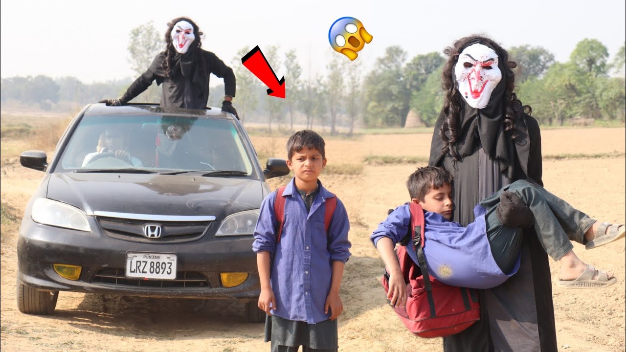 Bhoot ka Mission Fali ho geya 💀👻Horror prank video | #bhoot #funny 👻👻