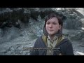 keeping things from gran, are we? - Hogwarts Legacy