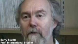 Barry Buzan - 4/5 - Defining Security Threats