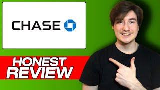 Chase Bank Website - Honest Review & User Experience Explained