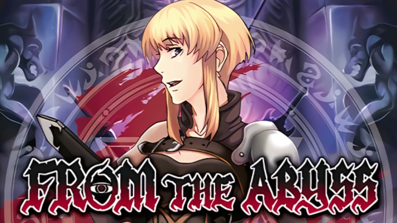 From the Abyss - Retitle