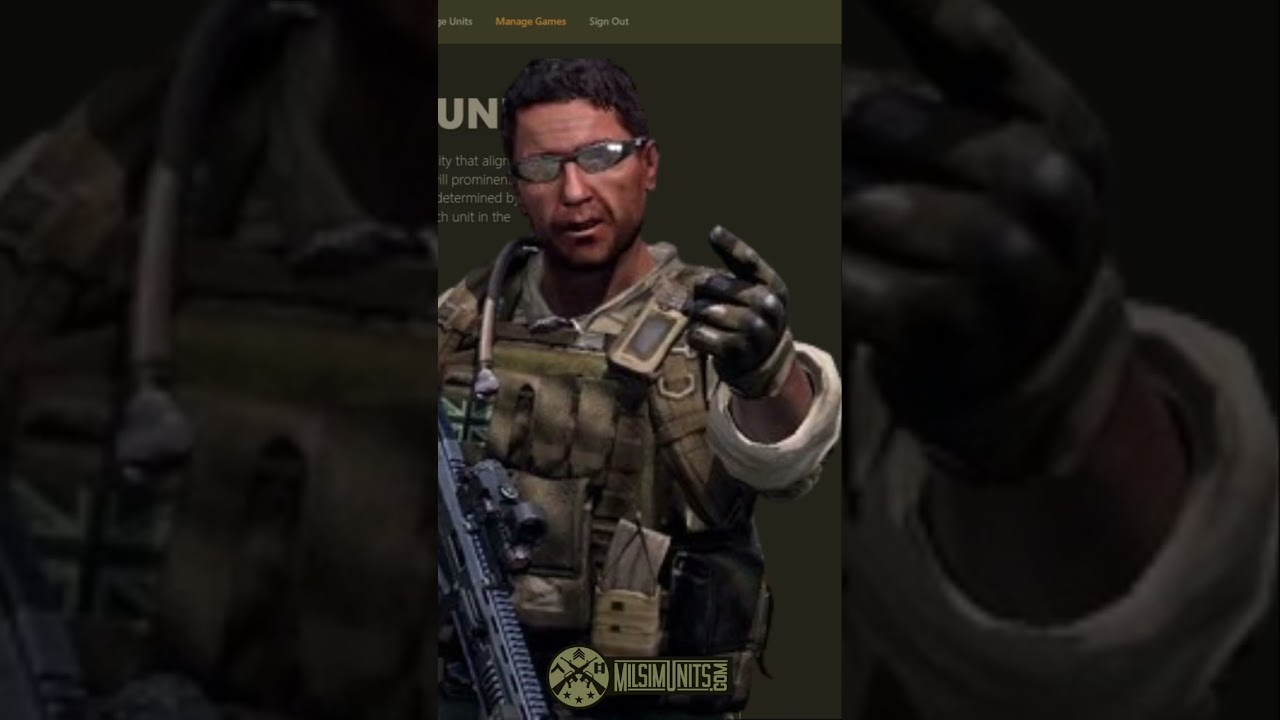 Arma 3's Captain Miller Voice Actor REVEALS Recording Secrets!