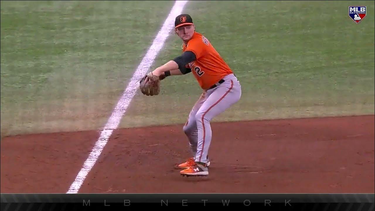 A deep dive into Gunnar Henderson! YouTube