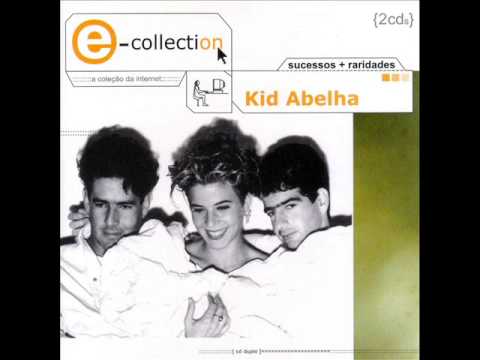 Kid Abelha - Tempted