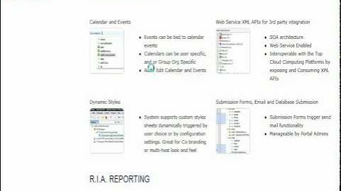Cloud Portal - Nubifer.com
