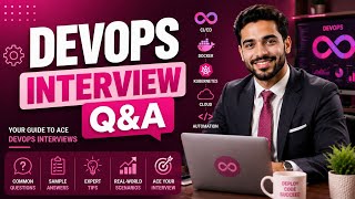 DevOps Interview Q&A | Test Your Systems Thinking, CI/CD, Cloud & Automation Skills | Uplatz