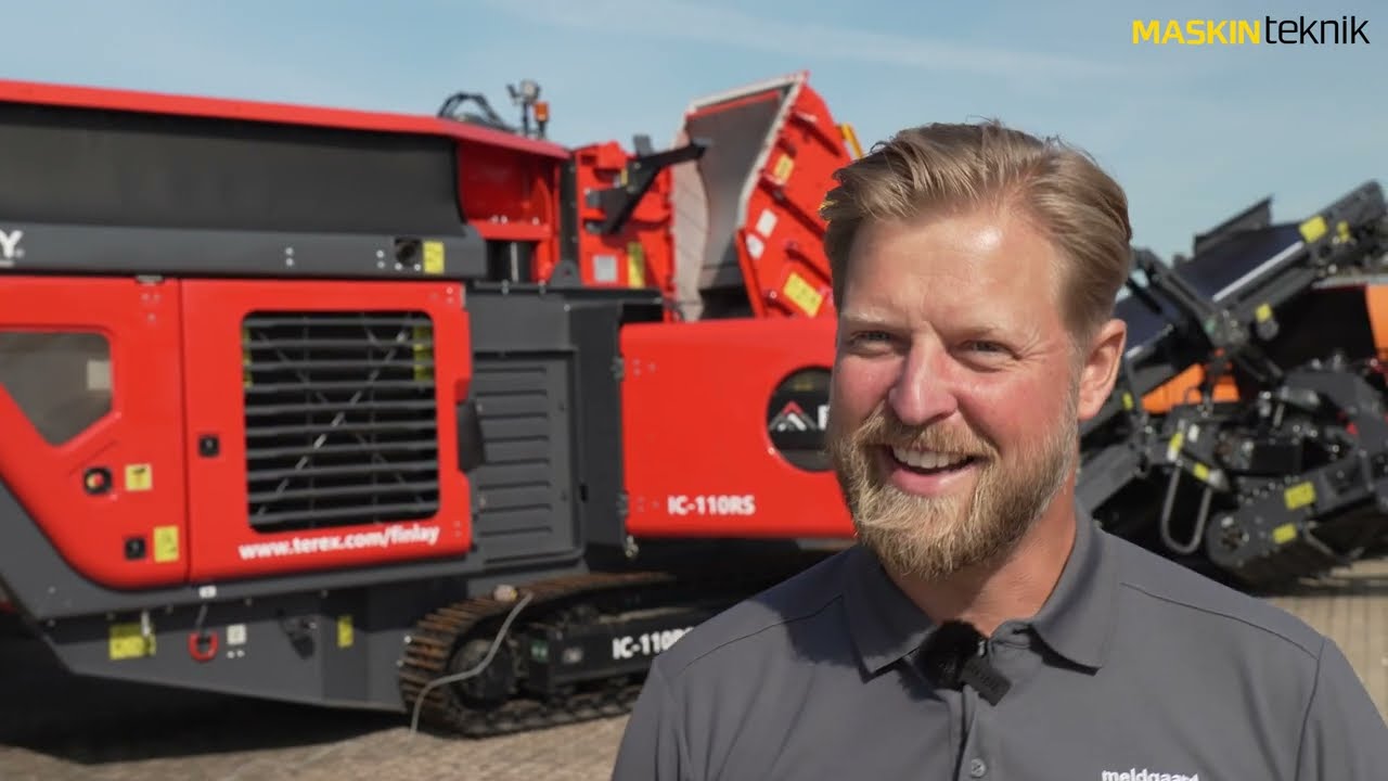 Meldgaard Handel som arbejdsplads