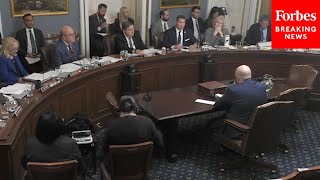 Explicitly Anti-'Woke' Legislation Takes Center Stage At Heated House Rules Committee Hearing