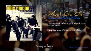 Ash Moore - Must Go On