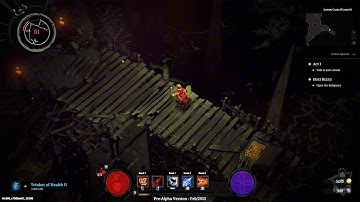 Hell Clock | Dark Fantasy Roguelike ARPG 🔥